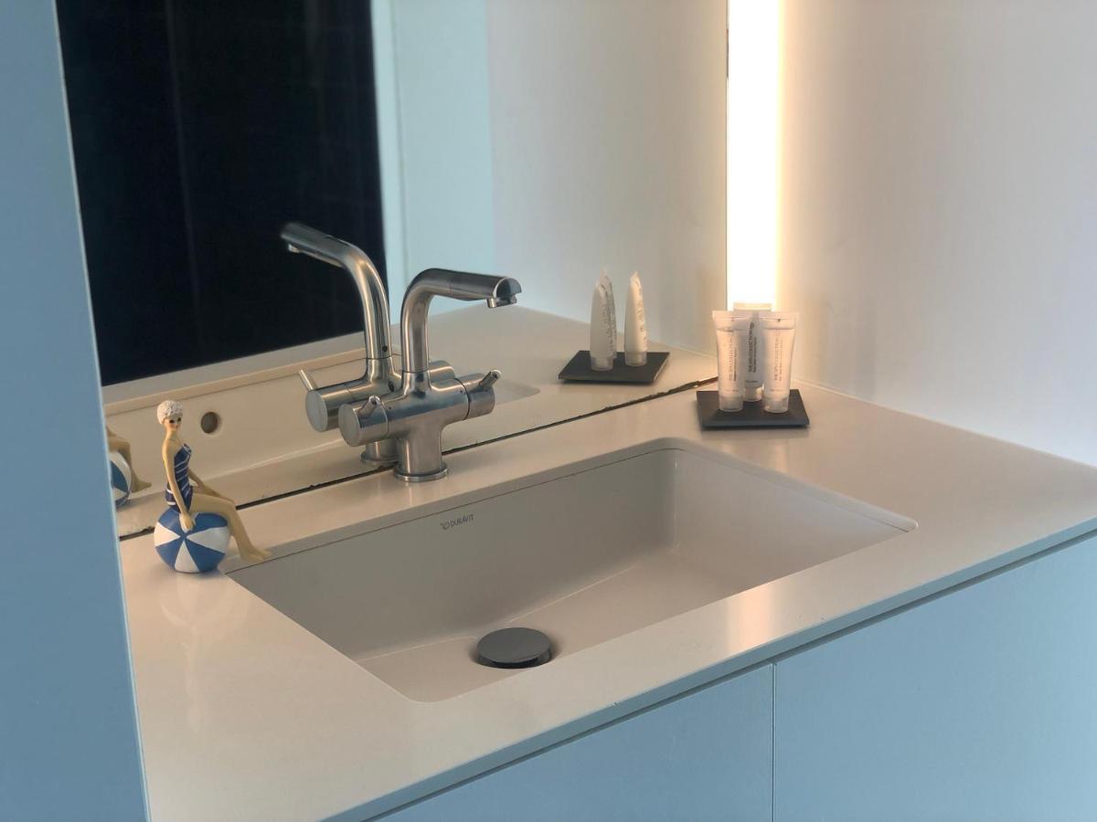 Appartement Penthouse Sea-loft Blankenberge, Uniek Zeezicht, Luxeloft Met 40m2 Terras!