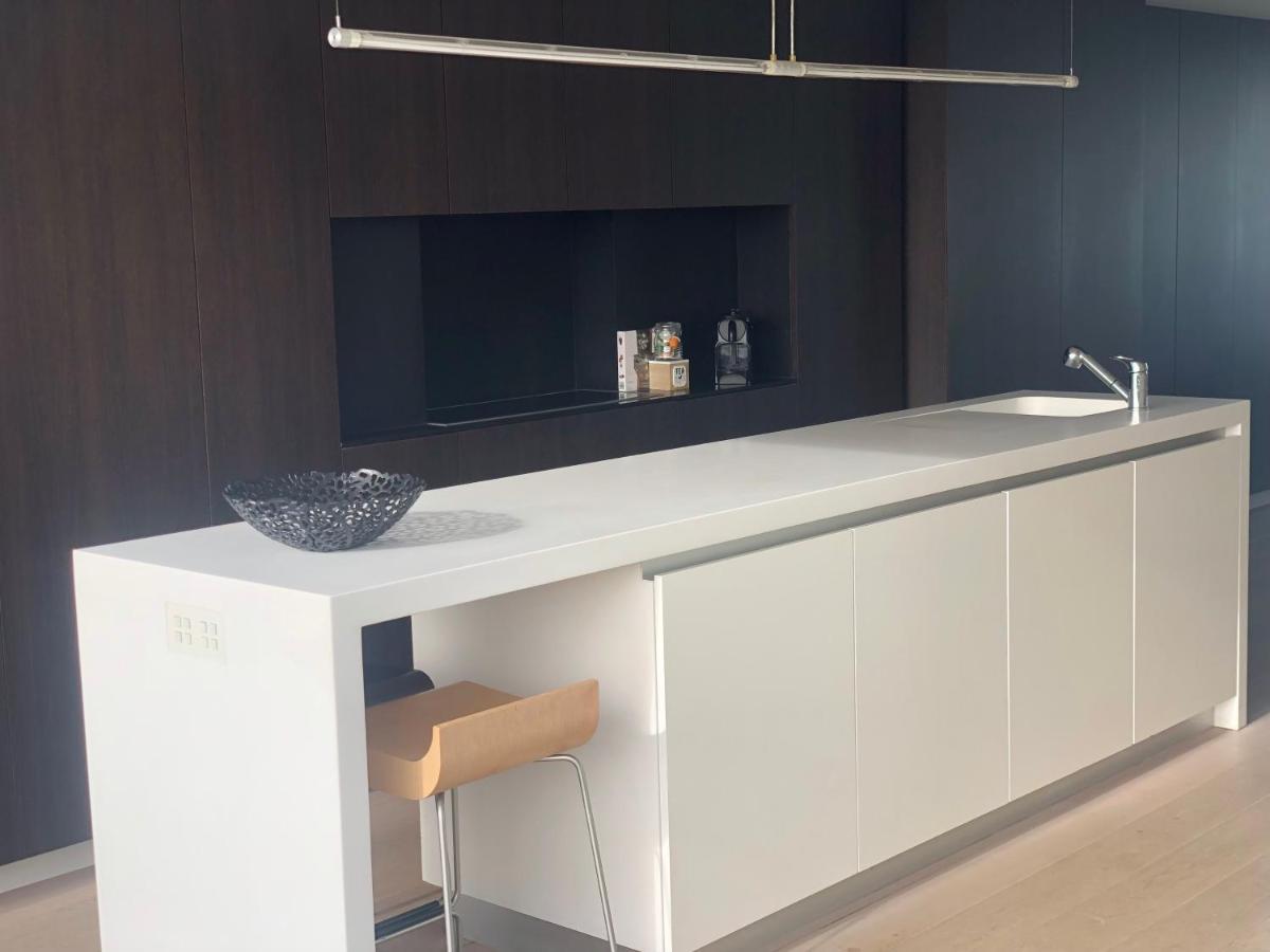 Appartement Penthouse Sea-loft Blankenberge, Uniek Zeezicht, Luxeloft Met 40m2 Terras!
